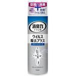 除菌・消臭スプレー トイレの消臭力除菌プラス 280mL エスコ