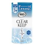EA939AC-76 消臭剤 トイレの消臭力・クリーンソープ 400mL エスコ