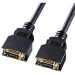 D端子ケーブル EA940PFシリーズ エスコ