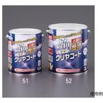 クリヤコート 艶復活 [油性] EA942CHシリーズ エスコ