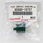 90980-10737 (90980)FLAT CONTACT HOUSING トヨタ