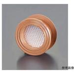 あかり窓 チーク Φ53mm エスコ