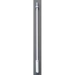 フランス落とし用ロット棒 275mm [EA951LP-1用] エスコ