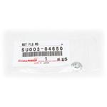 SU003-04650 (SU003)NUT FLG M5 トヨタ