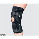 膝関節用サポーター エクスエイド ニーPCL SIGMAX(シグマックス)