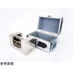 SUSまくら型用アルミケース 村上衡器
