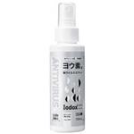 Iodox 家庭化学