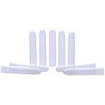 MP32022 ノンコードプッシュキャップチューブ 1.40mL バルク U底タイプ Micronic Europe B.V.
