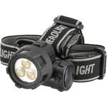 LC-H3LED-K LEDヘッドライト 20Lm 防水保護等級 IPX4 オーム電機