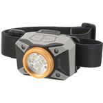 LC-500RG-S LEDヘッドライト 500Lm 防水保護等級 IPX4 オーム電機