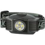 LC-LW300RG-K LEDヘッドライト 300Lm 防水保護等級 IPX3 オーム電機
