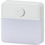 NIT-ALA6PSQ-WN LEDスイッチ式ナイトライト オーム電機