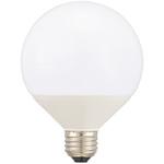 LED電球 ボール電球形 E26 高演色モデル(Ra93) オーム電機