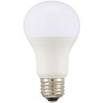LDA8-G/RGB/I 1 LED電球 Bluetooth対応 E26 60形相当 広配光 調色/色相調整タイプ オーム電機
