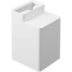 クリーナーシート収納付きトイレワイパースタンド タワー 山崎実業