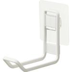 フィルムフックトイレ用品収納フック タワー 山崎実業