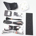 TOYOTA/カローラスポーツ　純正 リバース連動ミラー 08641-12140 楽天市場】トヨタ 純正 リバース連動ミラー TOYOTA NOAH 08641
