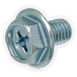 90153-50010 (90153)SCREW， CROSSRECESS トヨタ