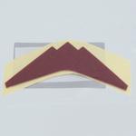 SU003-03132 (SU003)TAPE GARNISH トヨタ