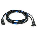 (08541)USB HDMI CABLE ASSY トヨタ