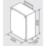 0701427 増設電源ユニット ノーリツ