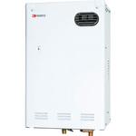 OQB-407WZ 業務用石油給湯器 屋外壁掛形 取り替え専用 ノーリツ