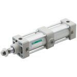 セレックスシリンダ 耐熱形(スイッチ用磁石なし) SCA2-Tシリーズ(SCA2-T-TF-80B～) CKD