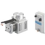 コンパクトコンプレッサ CRP Series SMC