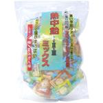 1179030518 熱中飴ミックス スタンドパック 井関食品