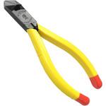 ジャンボ　ニッパー 斜ニッパ(成型カバー付) VICTOR(花園工具) 斜めニッパー 【通販