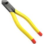 斜ニッパ(成型カバー付) VICTOR(花園工具) 斜めニッパー 【通販