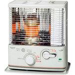 RS-G240 電池レス石油ストーブ 1台 トヨトミ 【通販モノタロウ】