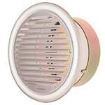 DV-200SD 防火ダンパー付ベントキャップ(ステンレス製) 東芝キヤリア