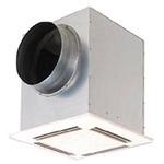 ダクト用消音形給排気グリル 東芝キヤリア