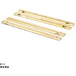 RT-2 レンジフードファン用浅形用取付金具 東芝キヤリア