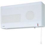 空調換気扇壁掛形1パイプ 東芝キヤリア