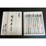 彫刻刀 桐箱入セット 三木章 彫刻刀(単品) 【通販モノタロウ】