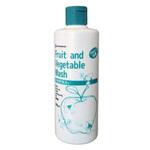 Fruit and Vegetable Wash(果物野菜洗い洗浄剤) 地の塩社