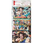 ポケットティッシュ ワンピース 1パック(6個) 河野製紙 【通販