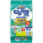 ピレパラアース つるだけスリム ニオイがつかない無臭タイプ アース製薬