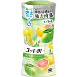 トイレのスッキーリ! Sukki‐ri! アース製薬