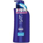 h&s モイスチャーシャンプー P&G 【通販モノタロウ】