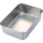 抗菌深型組バット TGK(東京硝子器械)