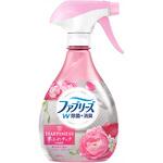 ファブリーズ with レノアハピネス P&G