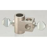 T型ムッフ アルミ合金 TGK(東京硝子器械)