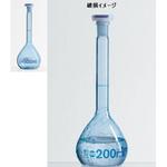 PURコーティングメスフラスコ TGK(東京硝子器械)