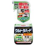 ウルトラハードクリーナー 多用途 リンレイ