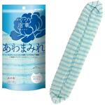 あわまみれ ボディタオル泡華 キクロン