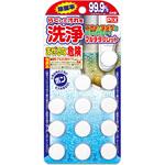 ピクス 汚れに洗浄タブレット リベロ