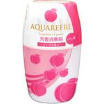 新アクアリフレ トイレ用 芳香消臭剤 リベロ